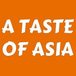 A Taste Of Asia