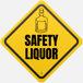 Safety Liquor