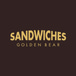 Golden Bear Sandwiches