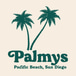 Palmy's