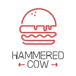 Hammered Cow