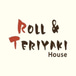 Roll and Teriyaki