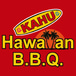 Kahu Hawaiian BBQ
