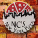 Nics’s ny pizza