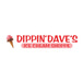 Dippin Dave’s Icecream Shop