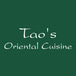 Tao's Oriental Cuisine