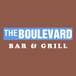 The Boulevard Bar & Grill