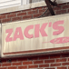 Zack’s Pizza