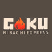 Goku Hibachi Express