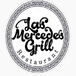 las mercedes grill