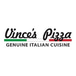 Vinces Italian Pizza