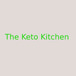 The KETO Kitchen