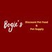 Bogie's Discount Pet Food & Supplies