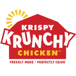 Krispy Krunchy Chicken