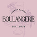 Boulangerie French Bakery