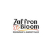 Zaffron Bloom