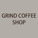 Grind Coffee Shop