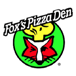 Fox’s Pizza Den