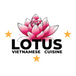 Lotus Cuisine