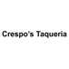 Crespo’s taqueria