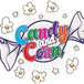 CANDY AND CORN