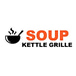 Soup Kettle Grill