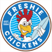 Freshie Chickens