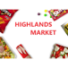 HIGHLANDS MARKET