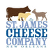 St. James Cheese Company Warehouse District