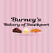 Burney's Bakery & Ice Cream Shop