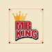 Mr King