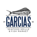 Garcia's Seafood Grille & Fish Market