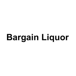 Bargain Liquor