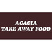 Acacia Takeaway Food