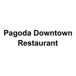 Pagoda Downtown Restaurant