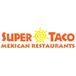 Super Taco Mexican Restaurant