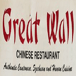 Great wall