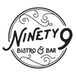 Ninety9 Bistro and Bar