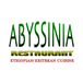 Abyssinia Restaurant