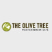 The Olive Tree Mediterranean Cafe