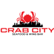 Crab City Seafood & Wing Bar