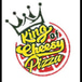 King Of Cheesy Pizza