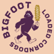 Bigfoot Corndogs