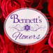 Bennett's Flowers