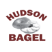 Hudson bagel 9th ave