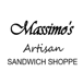 Massimo's Artisan Sandwich Shoppe