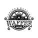 Waffee station