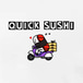 QUICK SUSHI