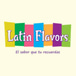 Latin Flavors 305