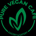 Pure Vegan Cafe